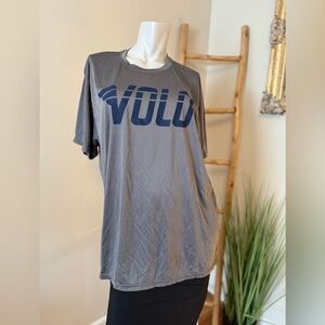 Pickleball pack of four tournament moisture management T-shirts 2 Med 2 XL